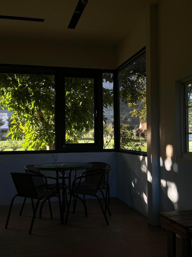 Futian B&B Ji'an Exteriör bild
