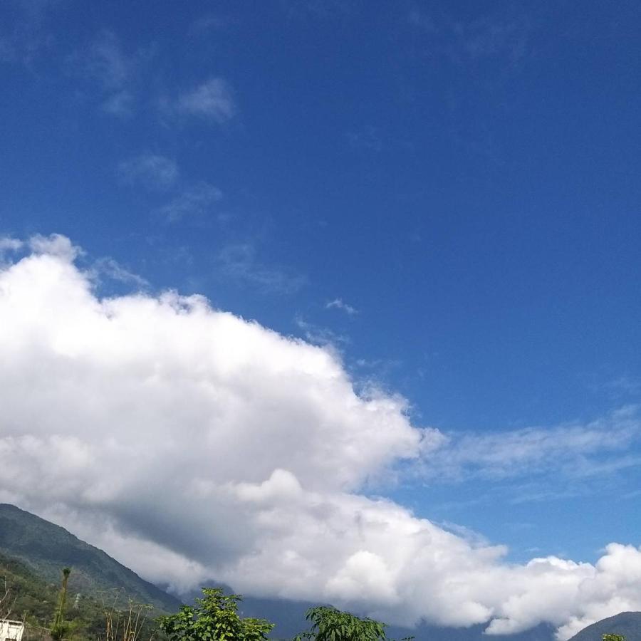 Futian B&B Ji'an Exteriör bild
